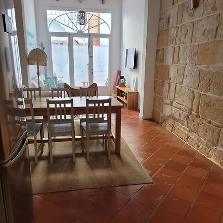 My Rooms Ciutadella Adults Only By My Rooms Hotels Ti 外观 照片