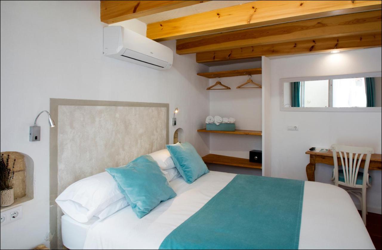 My Rooms Ciutadella Adults Only By My Rooms Hotels Ti 外观 照片