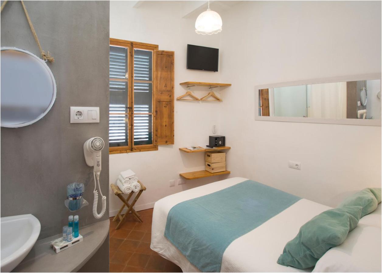 My Rooms Ciutadella Adults Only By My Rooms Hotels Ti 外观 照片