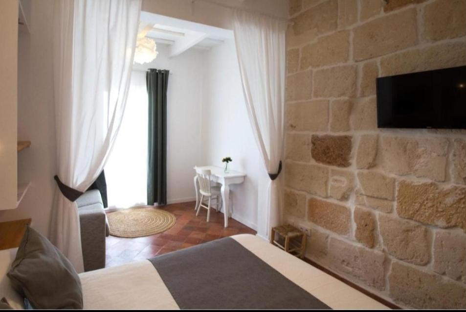 My Rooms Ciutadella Adults Only By My Rooms Hotels Ti 外观 照片