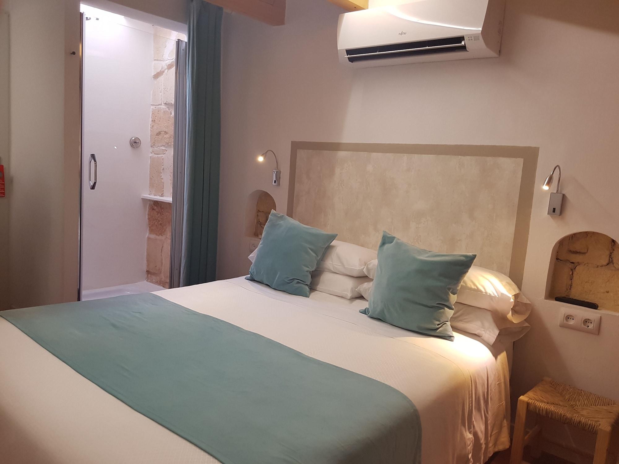 My Rooms Ciutadella Adults Only By My Rooms Hotels Ti 外观 照片