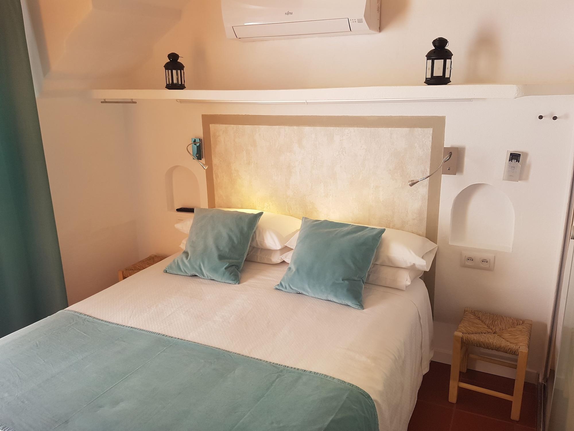 My Rooms Ciutadella Adults Only By My Rooms Hotels Ti 外观 照片