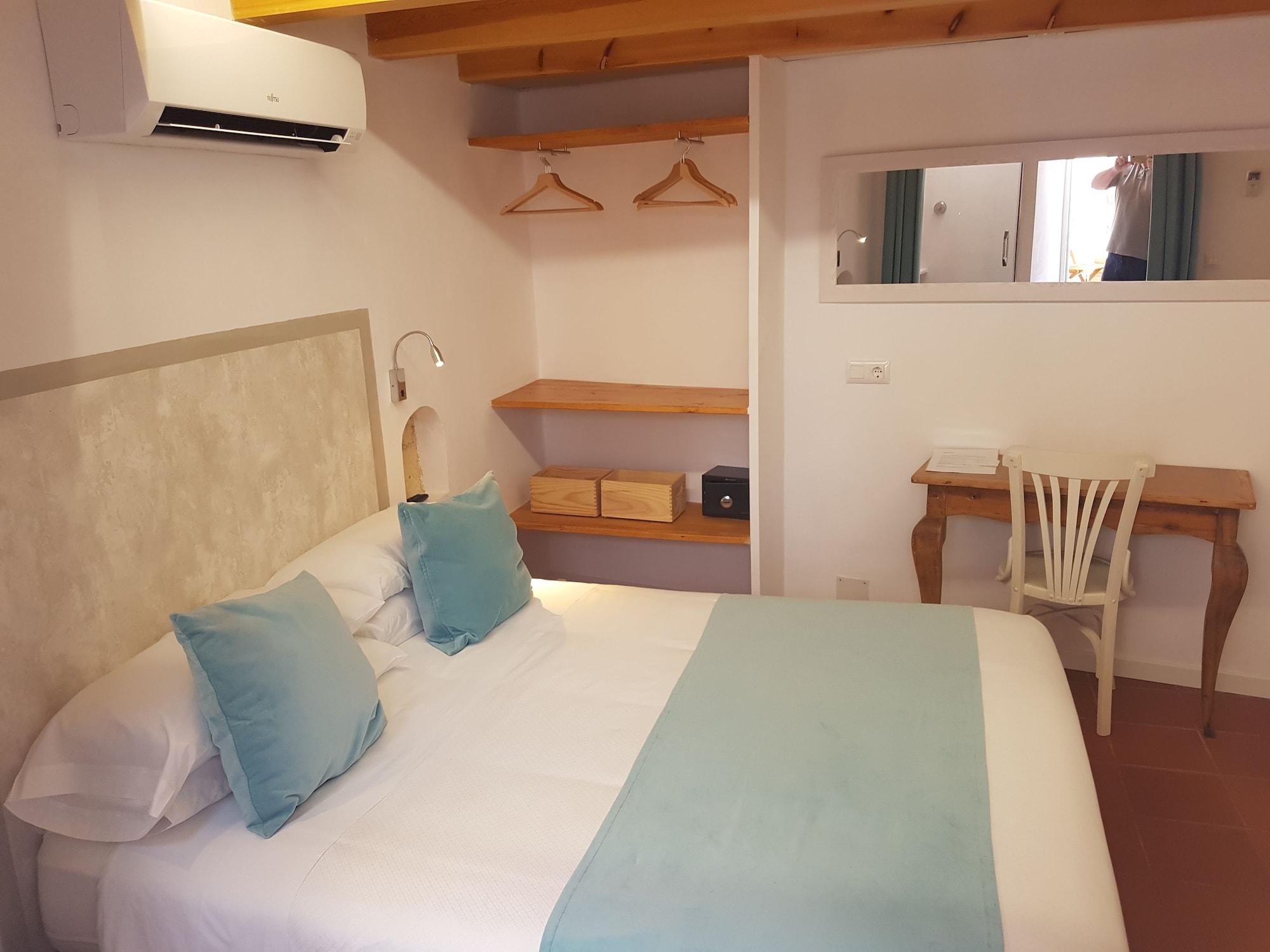 My Rooms Ciutadella Adults Only By My Rooms Hotels Ti 外观 照片