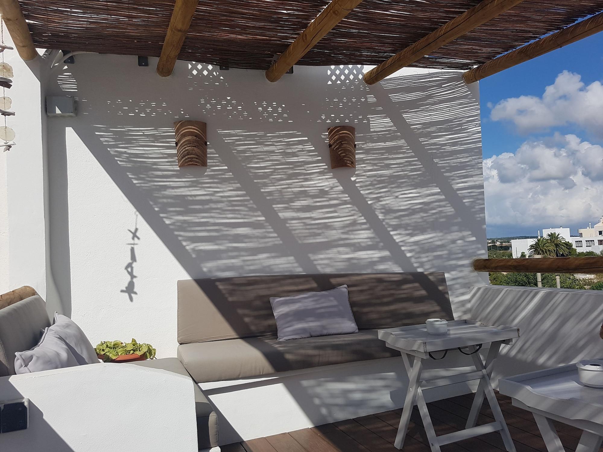 My Rooms Ciutadella Adults Only By My Rooms Hotels Ti 外观 照片
