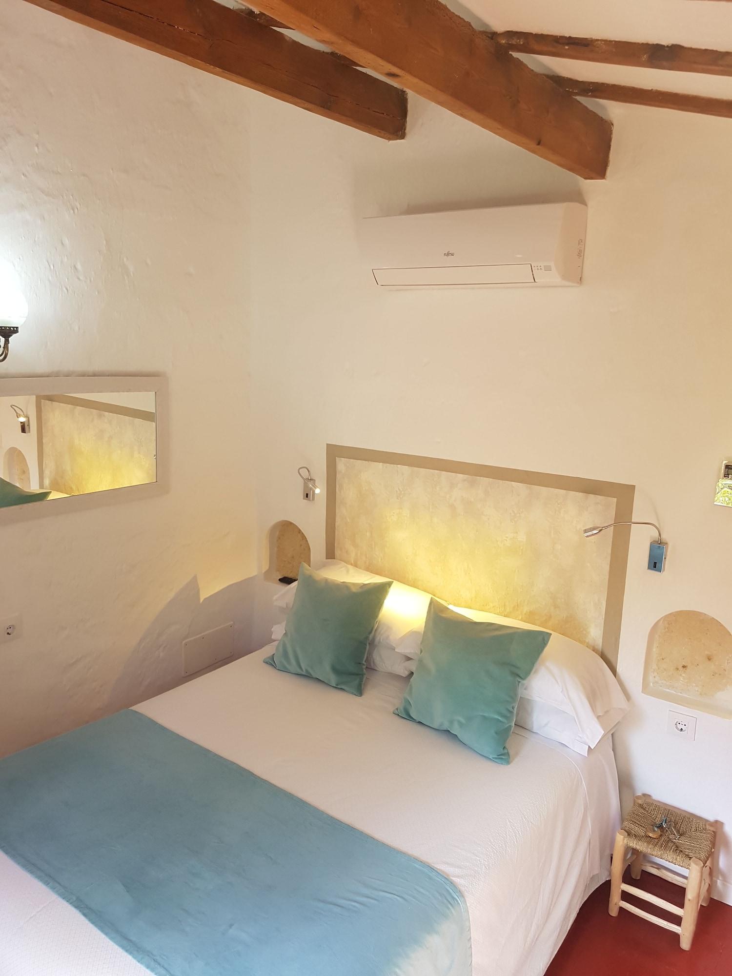 My Rooms Ciutadella Adults Only By My Rooms Hotels Ti 外观 照片