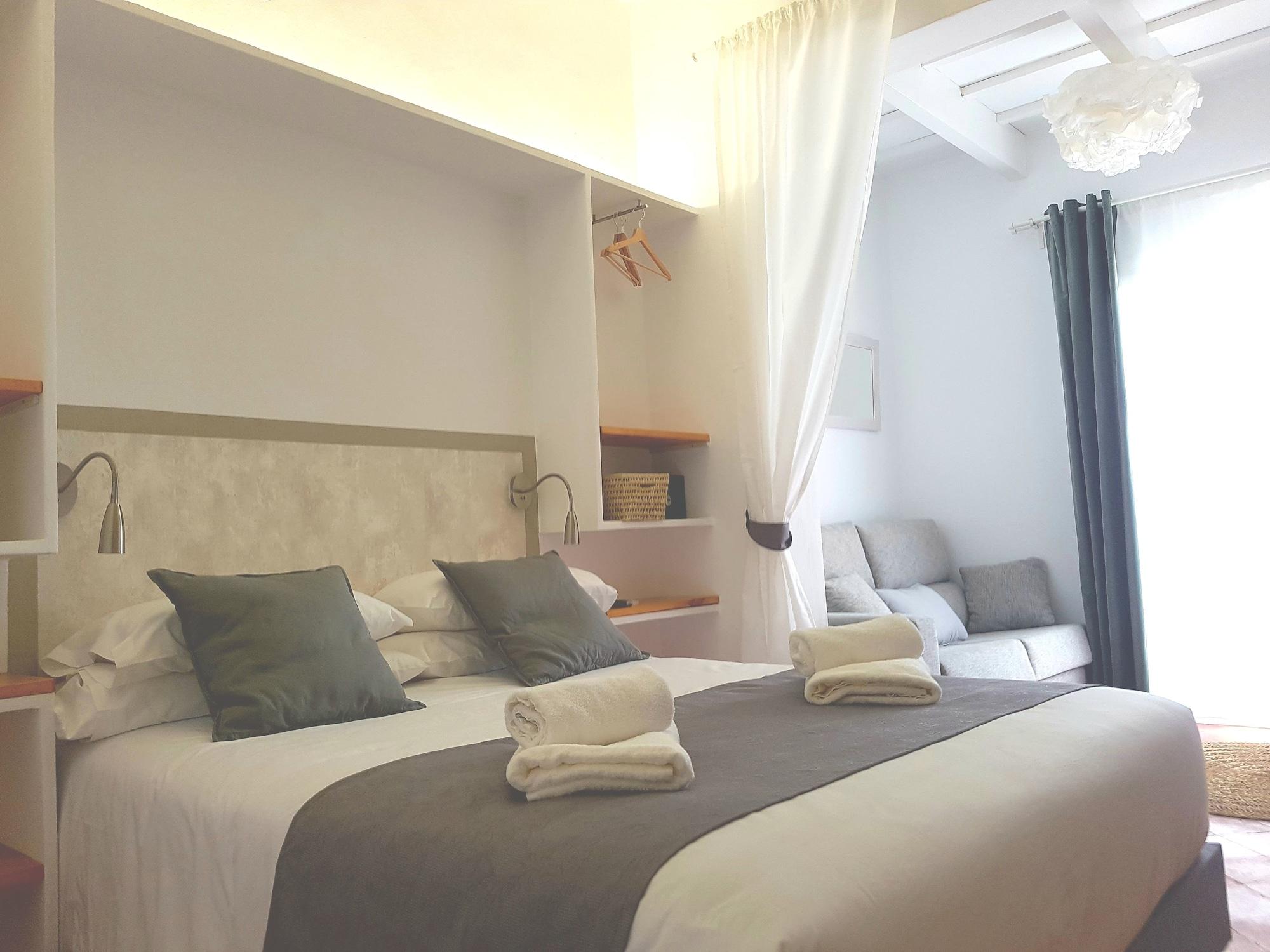 My Rooms Ciutadella Adults Only By My Rooms Hotels Ti 外观 照片