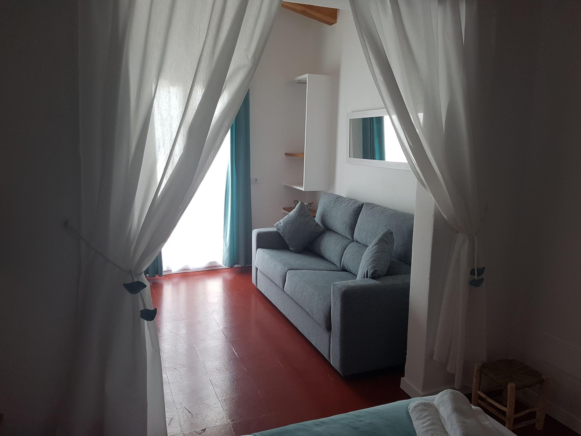 My Rooms Ciutadella Adults Only By My Rooms Hotels Ti 外观 照片