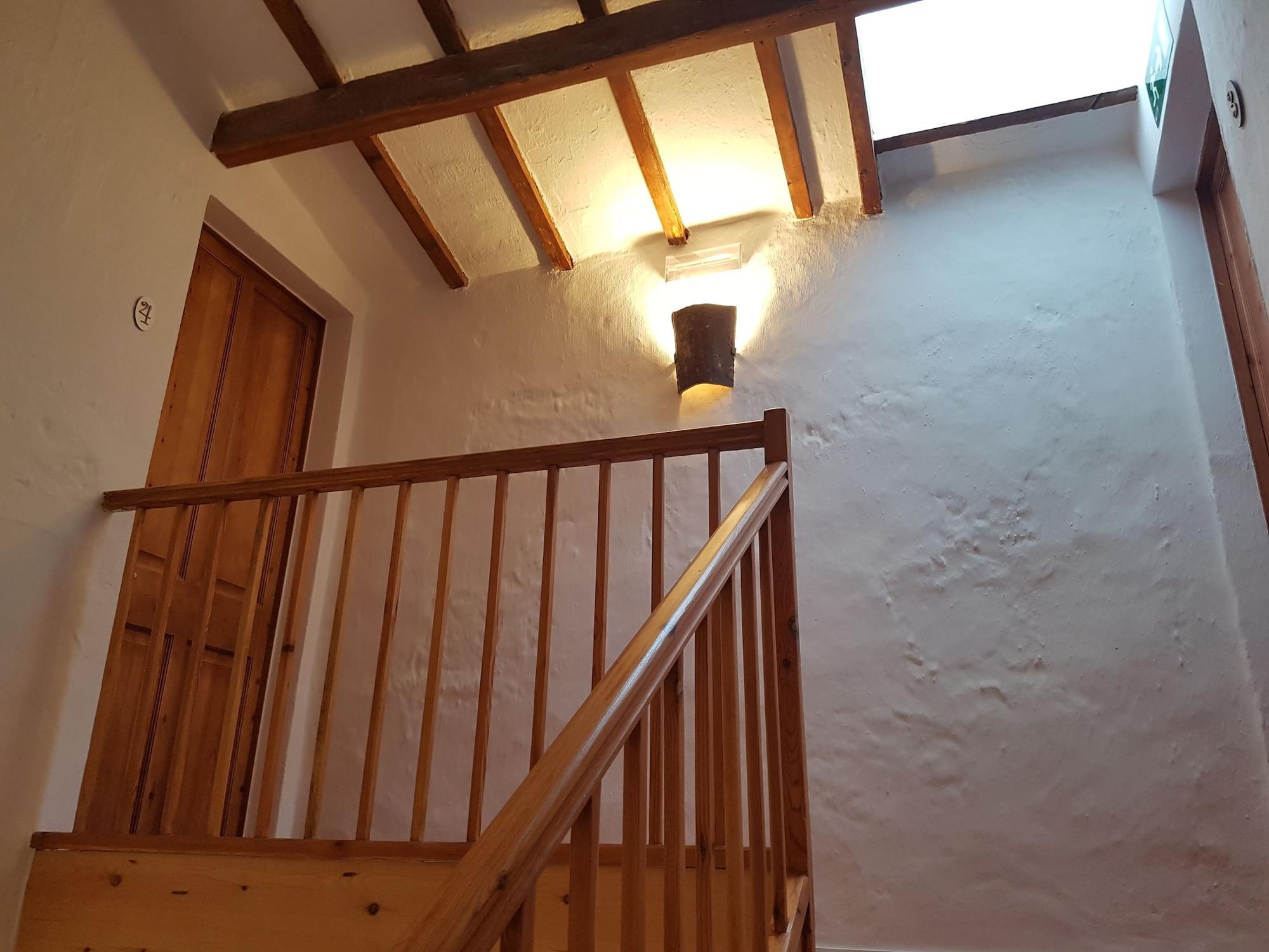 My Rooms Ciutadella Adults Only By My Rooms Hotels Ti 外观 照片
