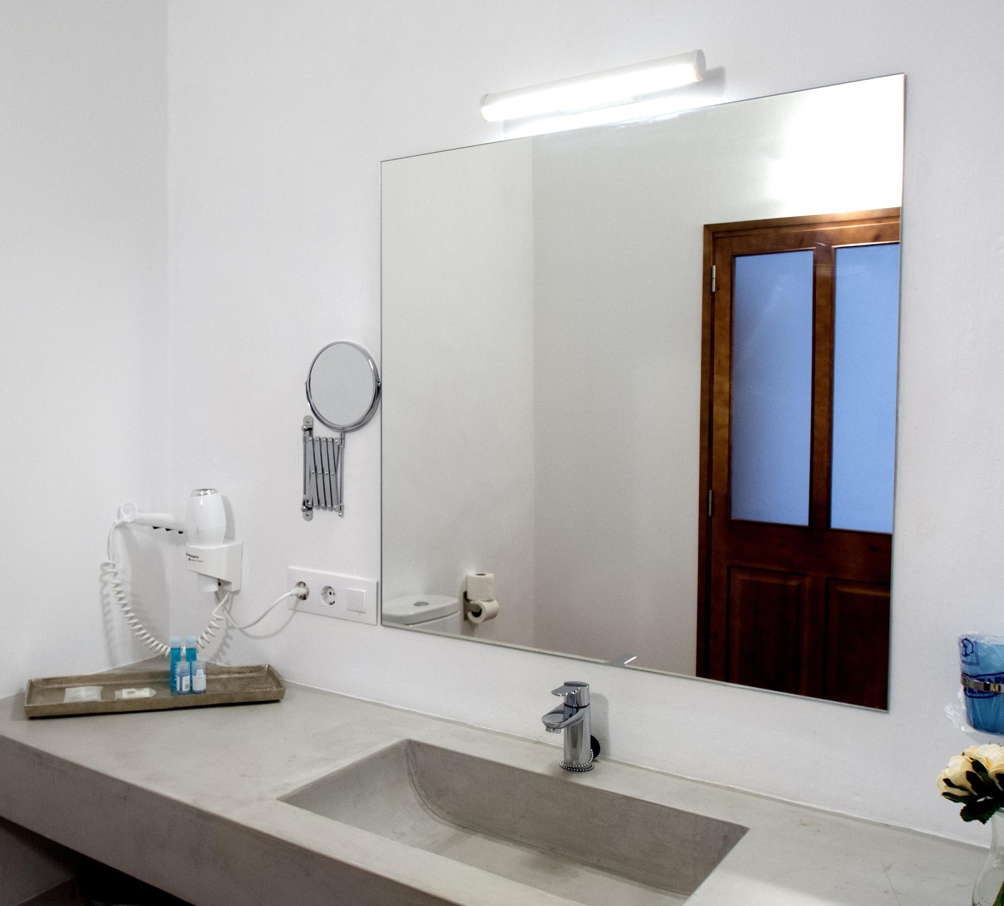 My Rooms Ciutadella Adults Only By My Rooms Hotels Ti 外观 照片
