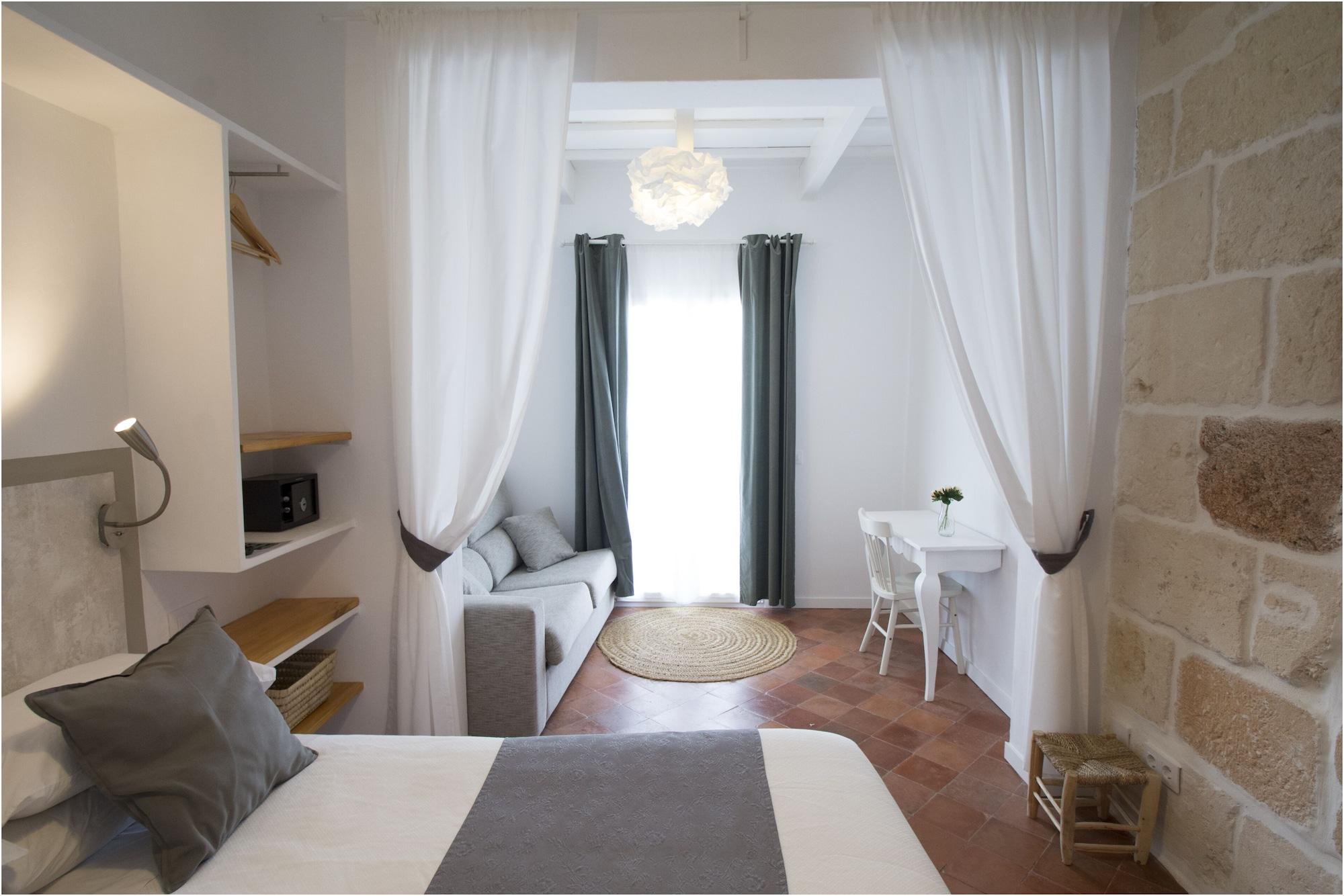 My Rooms Ciutadella Adults Only By My Rooms Hotels Ti 外观 照片