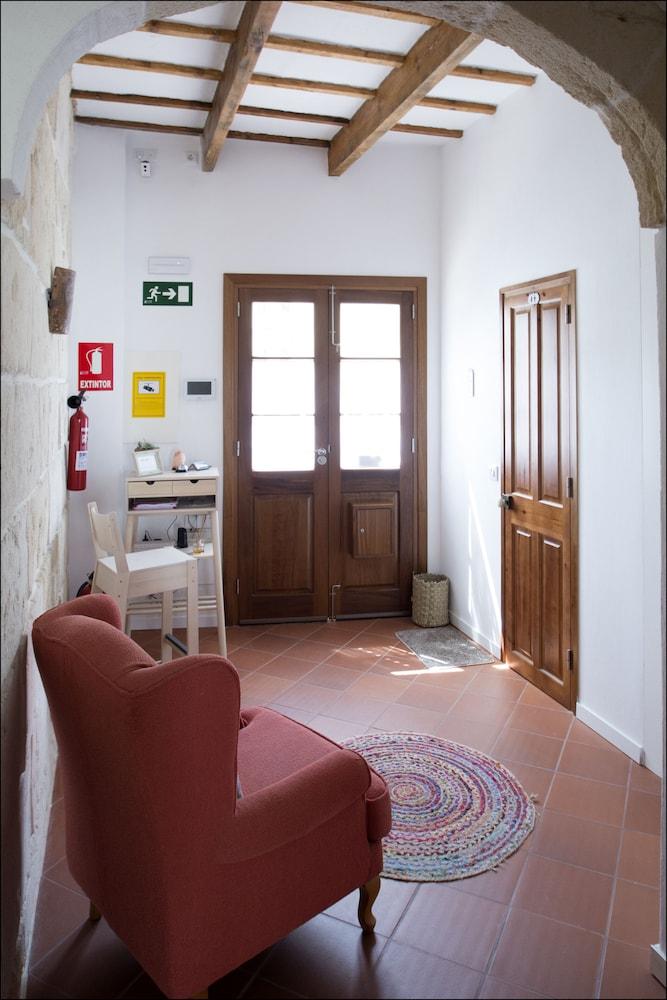 My Rooms Ciutadella Adults Only By My Rooms Hotels Ti 外观 照片
