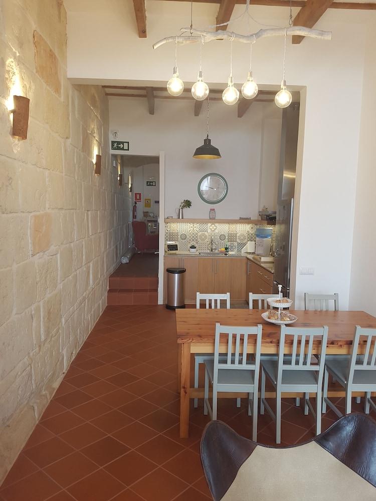 My Rooms Ciutadella Adults Only By My Rooms Hotels Ti 外观 照片