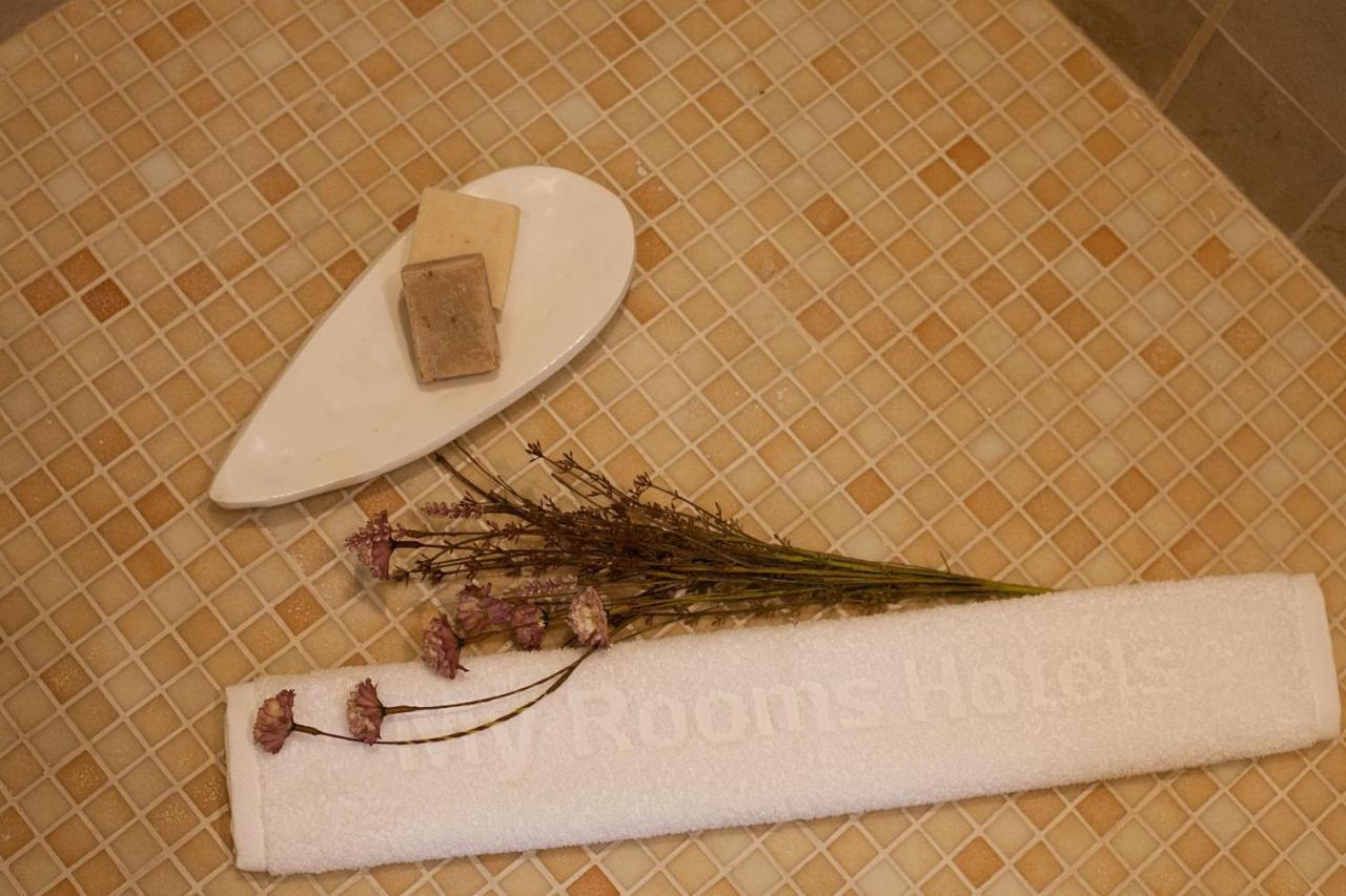 My Rooms Ciutadella Adults Only By My Rooms Hotels Ti 外观 照片