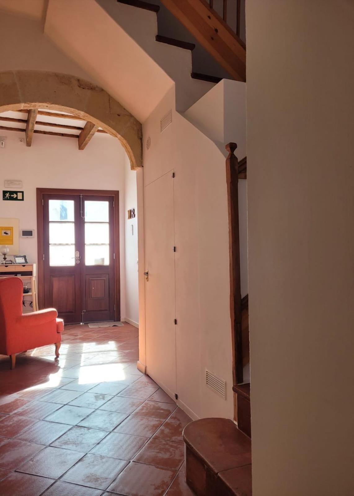 My Rooms Ciutadella Adults Only By My Rooms Hotels Ti 外观 照片