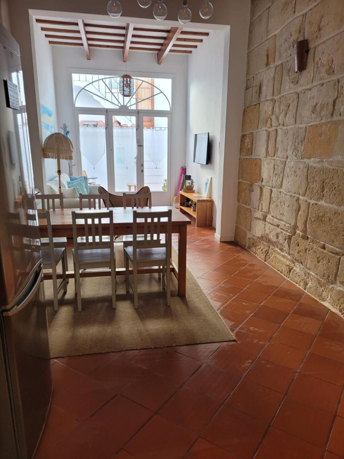 My Rooms Ciutadella Adults Only By My Rooms Hotels Ti 外观 照片