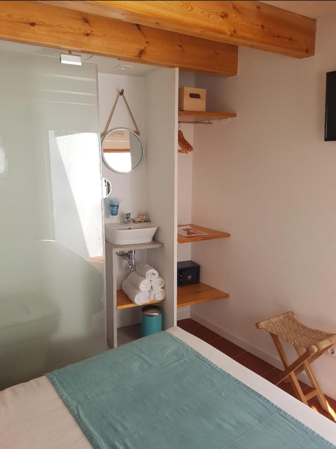 My Rooms Ciutadella Adults Only By My Rooms Hotels Ti 客房 照片