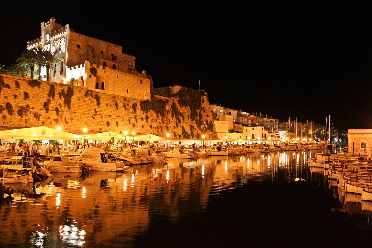 My Rooms Ciutadella Adults Only By My Rooms Hotels Ti 外观 照片