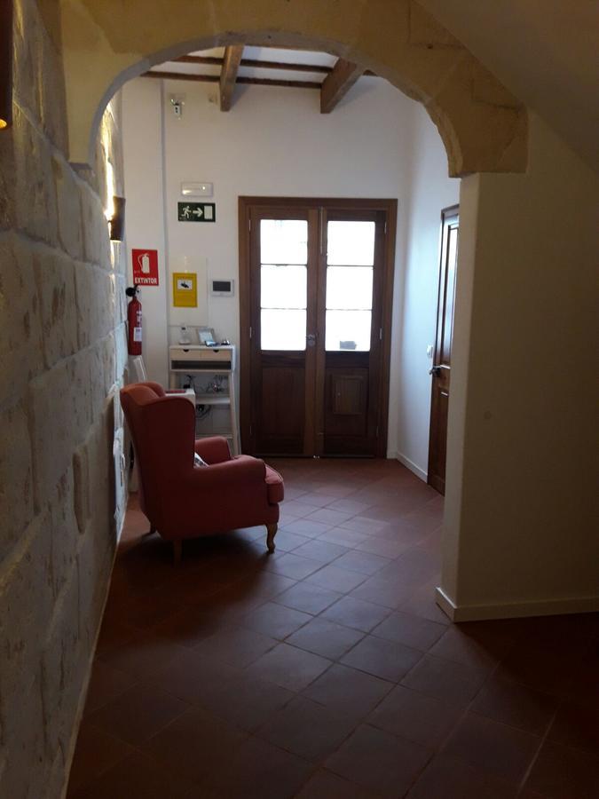 My Rooms Ciutadella Adults Only By My Rooms Hotels Ti 外观 照片