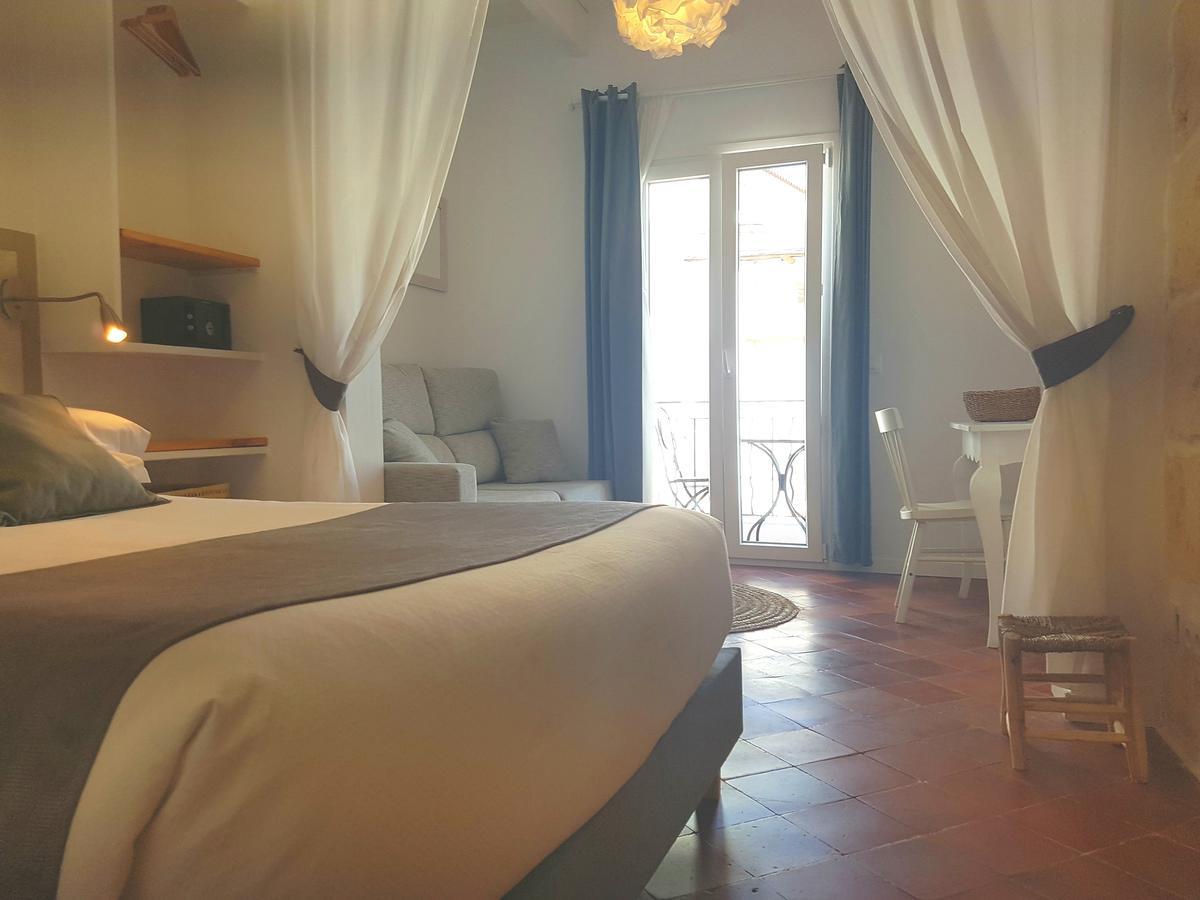 My Rooms Ciutadella Adults Only By My Rooms Hotels Ti 外观 照片