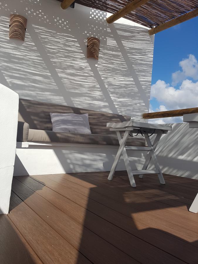My Rooms Ciutadella Adults Only By My Rooms Hotels Ti 外观 照片