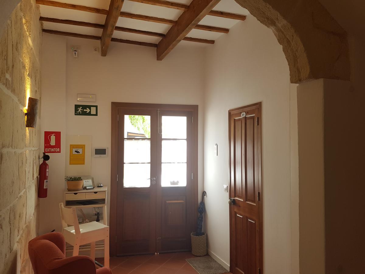My Rooms Ciutadella Adults Only By My Rooms Hotels Ti 外观 照片