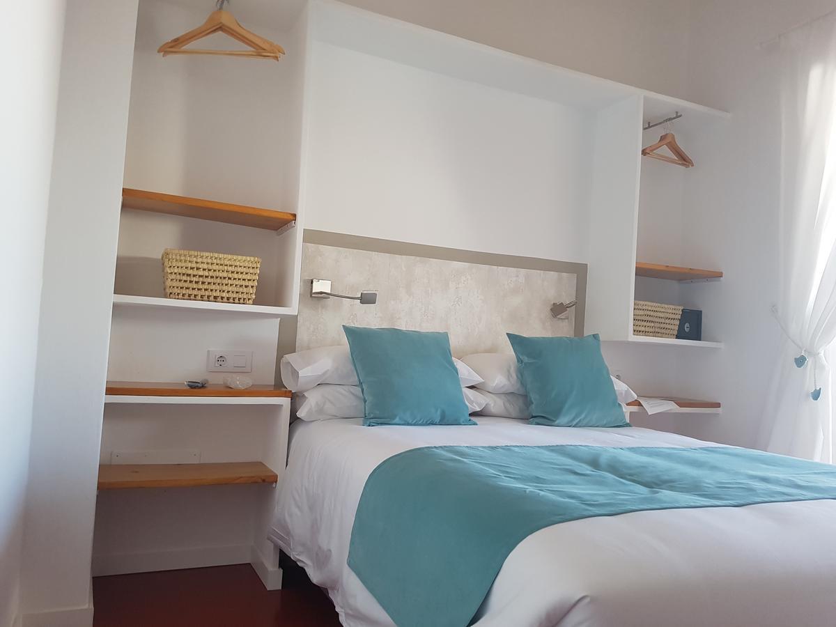 My Rooms Ciutadella Adults Only By My Rooms Hotels Ti 外观 照片