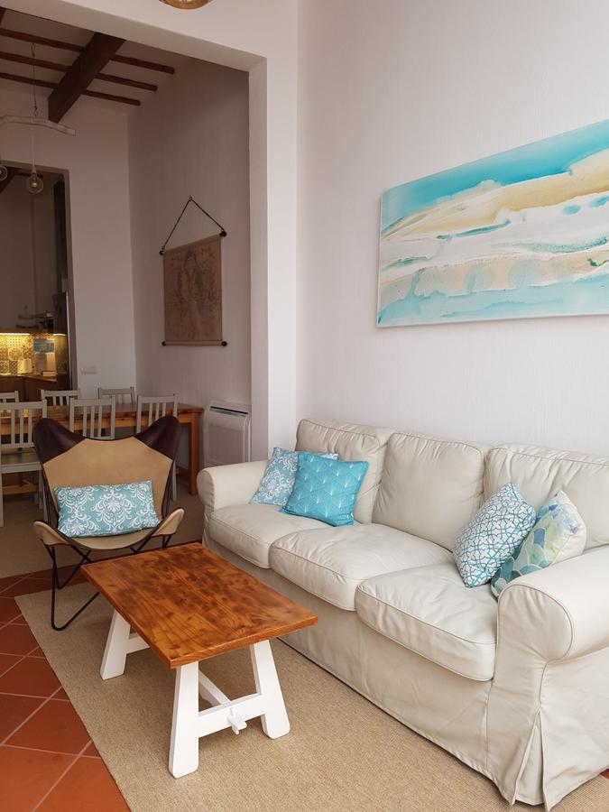 My Rooms Ciutadella Adults Only By My Rooms Hotels Ti 外观 照片