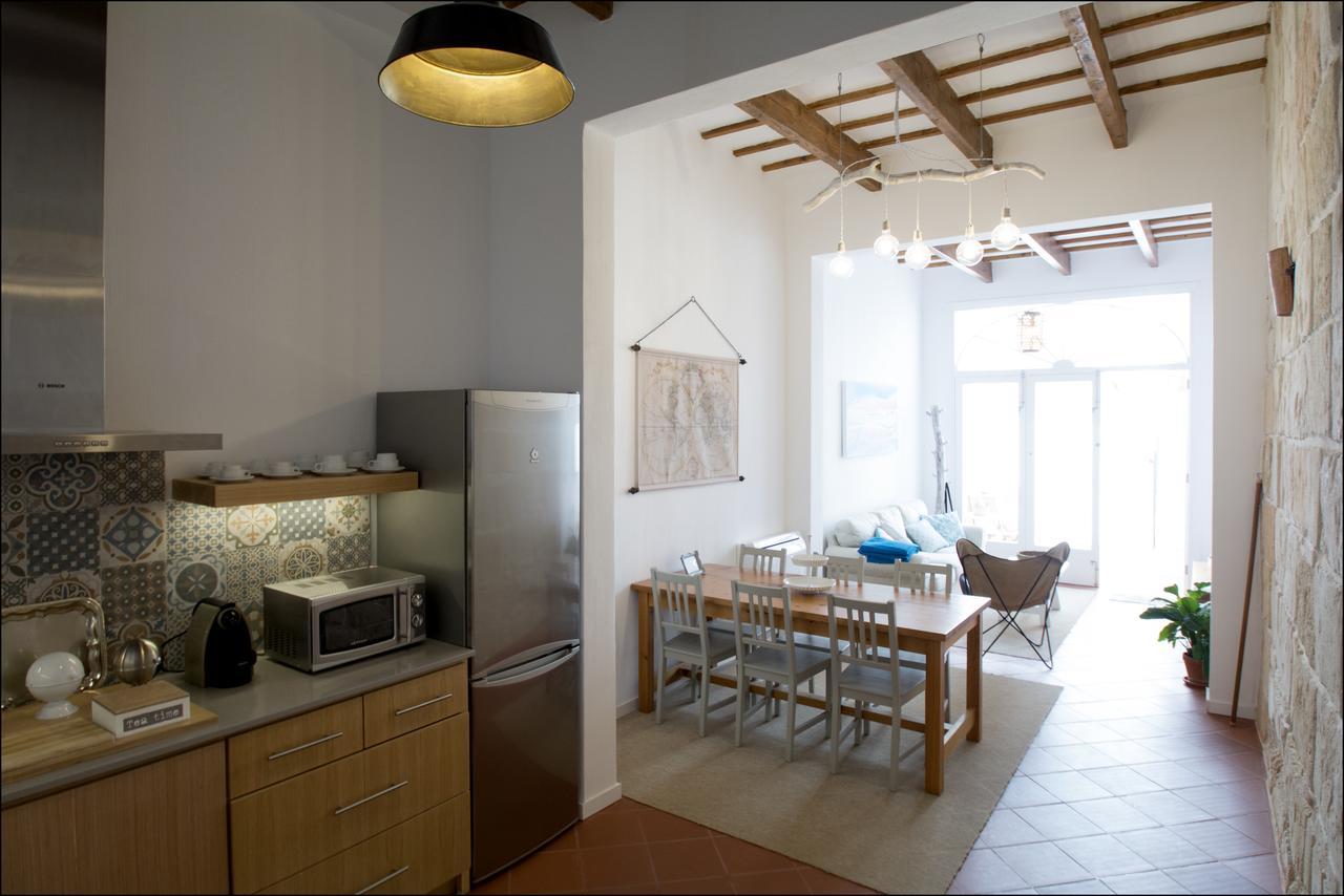 My Rooms Ciutadella Adults Only By My Rooms Hotels Ti 外观 照片