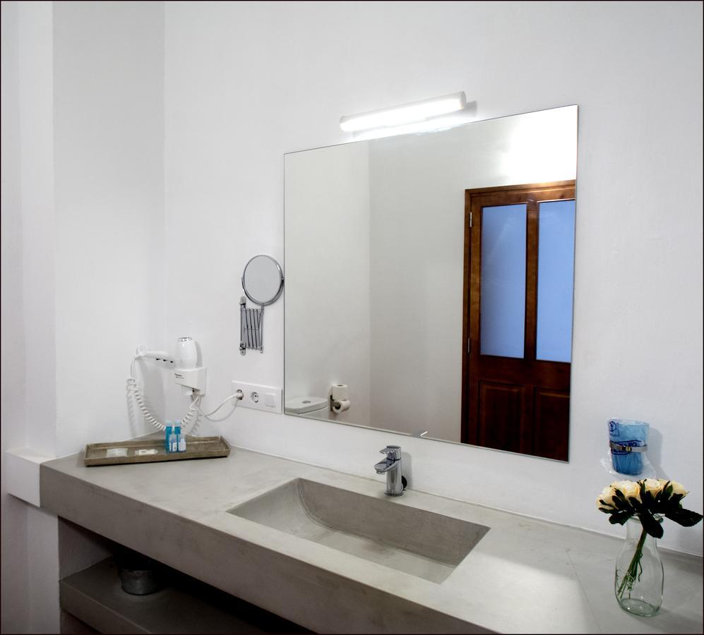 My Rooms Ciutadella Adults Only By My Rooms Hotels Ti 外观 照片