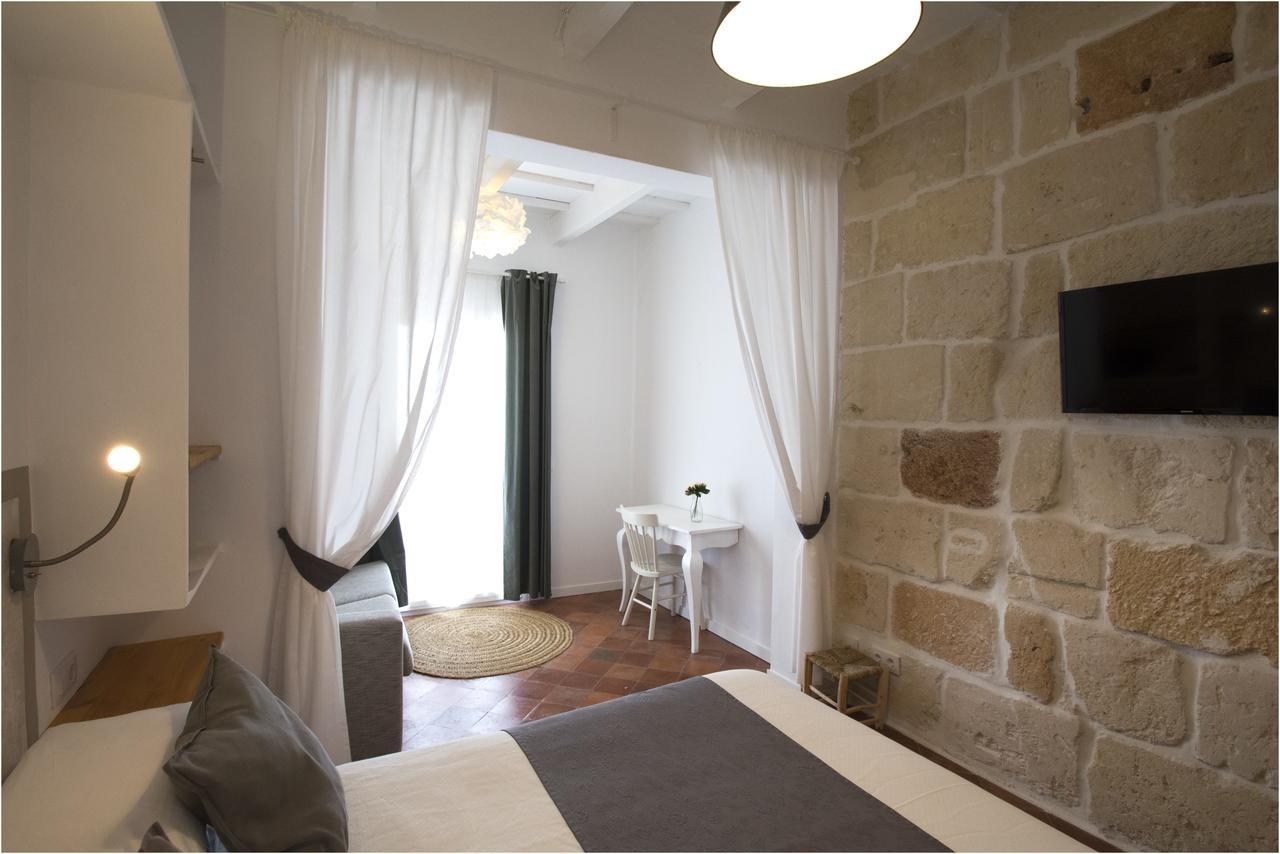 My Rooms Ciutadella Adults Only By My Rooms Hotels Ti 外观 照片