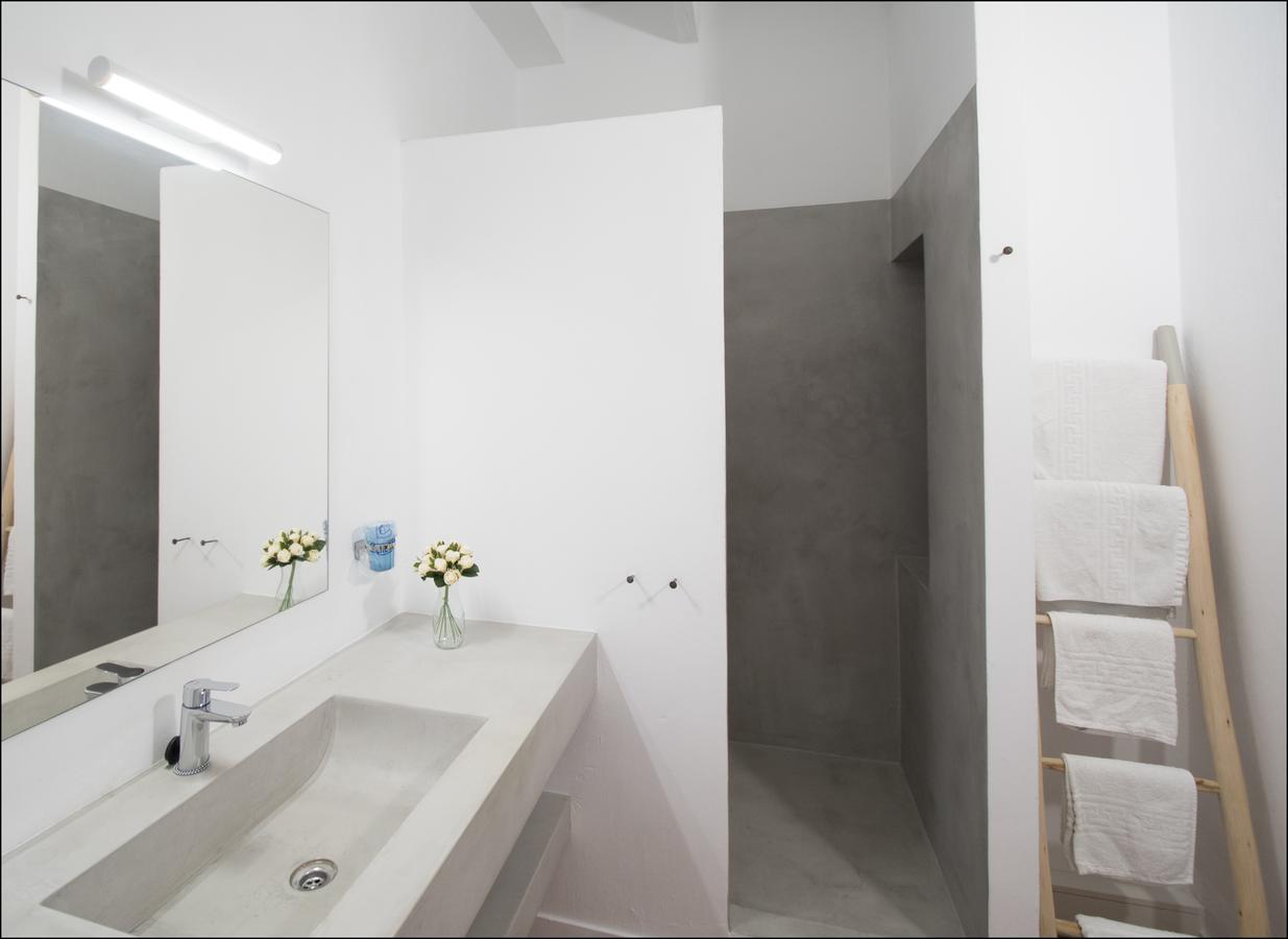 My Rooms Ciutadella Adults Only By My Rooms Hotels Ti 外观 照片