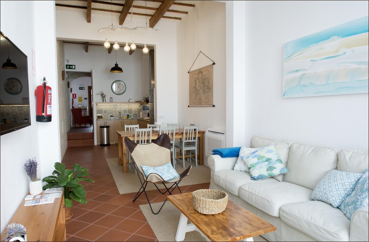 My Rooms Ciutadella Adults Only By My Rooms Hotels Ti 外观 照片